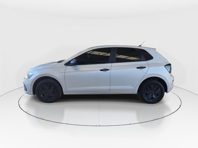 2026 Volkswagen Polo 5p Track L4/1.6 Man