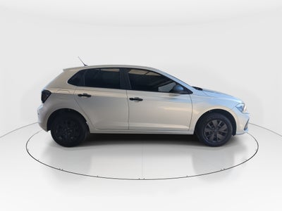 2026 Volkswagen Polo 5p Track L4/1.6 Man