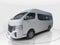 2026 Nissan Urvan 4p Amplia L4/2.5 Man Ventanas