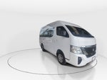2026 Nissan Urvan 4p Amplia L4/2.5 Man Ventanas