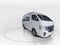 2026 Nissan Urvan 4p Amplia L4/2.5 Man Ventanas