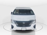 2026 Nissan Urvan 4p Amplia L4/2.5 Man Ventanas