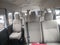 2026 Nissan Urvan 4p Amplia L4/2.5 Man Ventanas