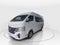 2026 Nissan Urvan 4p Amplia L4/2.5 Man Ventanas