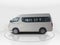 2026 Nissan Urvan 4p Amplia L4/2.5 Man Ventanas