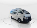 2026 Nissan Urvan 4p Amplia L4/2.5 Man