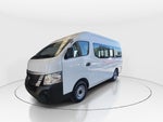 2026 Nissan Urvan 4p Amplia L4/2.5 Man