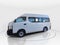 2026 Nissan Urvan 4p Amplia L4/2.5 Man