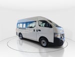 2026 Nissan Urvan 4p Amplia L4/2.5 Man
