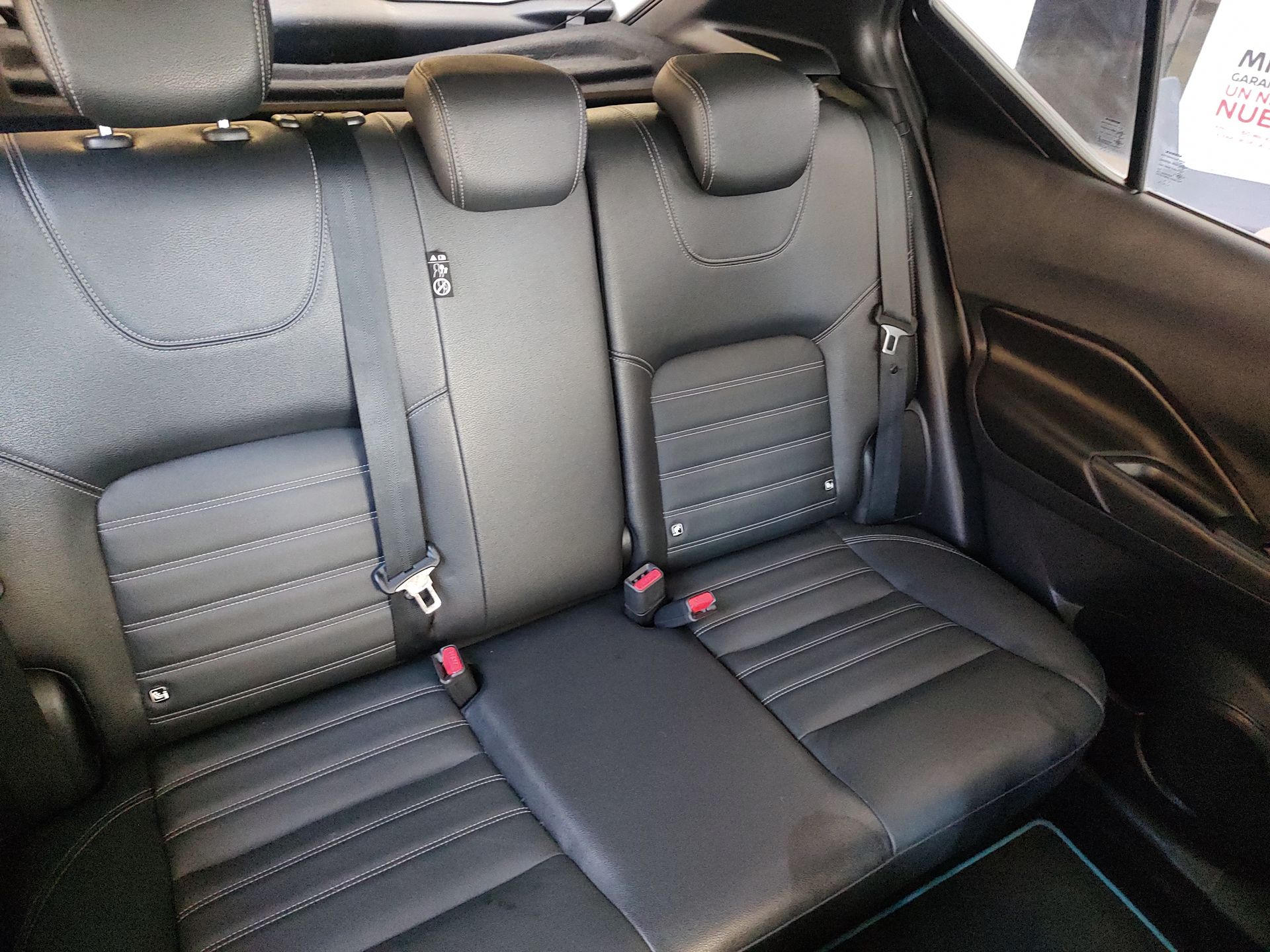 2024 Nissan Kicks 5p Platinum e-Power HEV L3/1.2 Aut