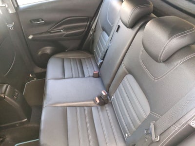 2024 Nissan Kicks 5p Platinum e-Power HEV L3/1.2 Aut