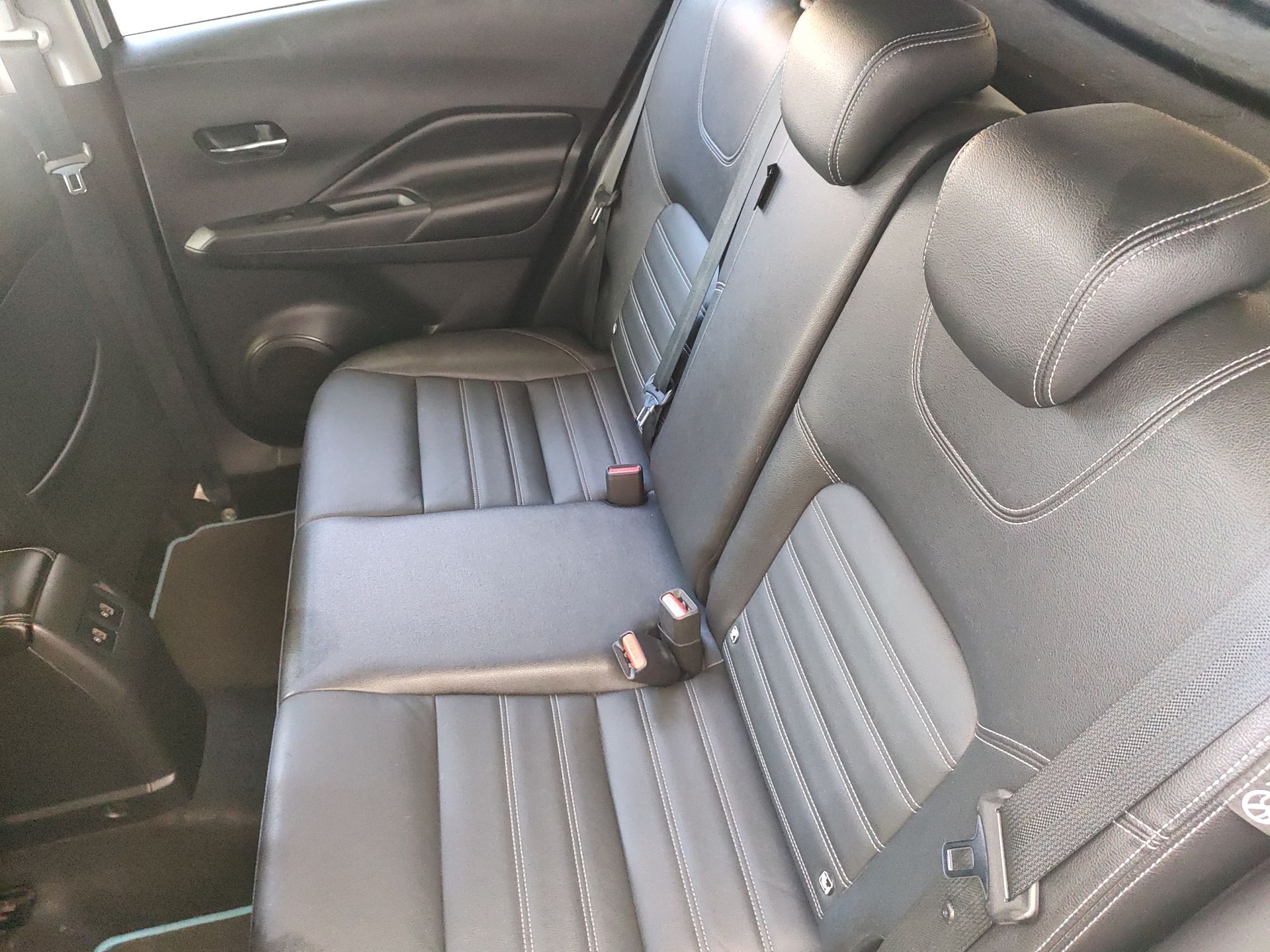 2024 Nissan Kicks 5p Platinum e-Power HEV L3/1.2 Aut