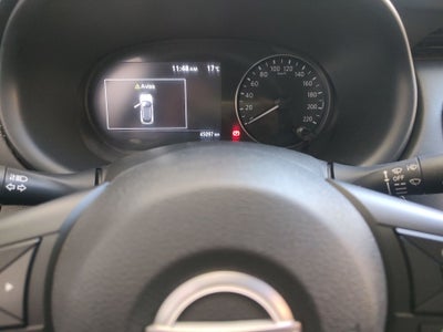 2024 Nissan Kicks 5p Platinum e-Power HEV L3/1.2 Aut