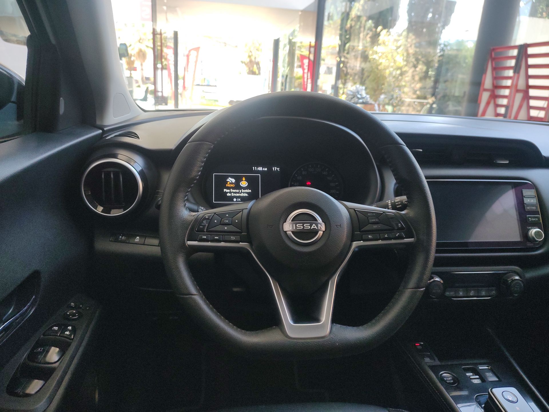 2024 Nissan Kicks 5p Platinum e-Power HEV L3/1.2 Aut