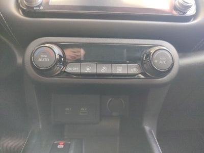 2024 Nissan Kicks 5p Platinum e-Power HEV L3/1.2 Aut