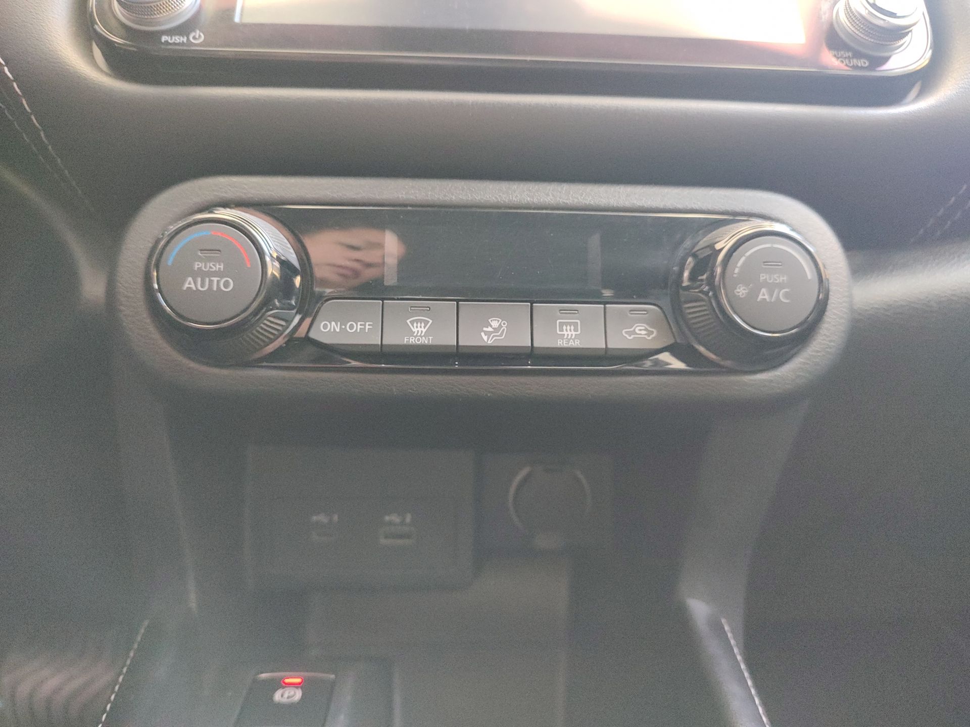 2024 Nissan Kicks 5p Platinum e-Power HEV L3/1.2 Aut