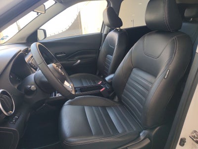 2024 Nissan Kicks 5p Platinum e-Power HEV L3/1.2 Aut