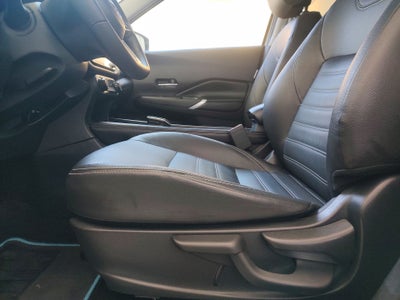 2024 Nissan Kicks 5p Platinum e-Power HEV L3/1.2 Aut