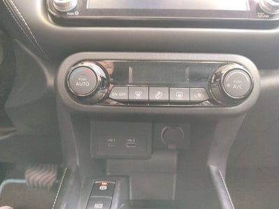 2024 Nissan Kicks 5p Platinum e-Power HEV L3/1.2 Aut