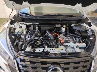 2024 Nissan Kicks 5p Platinum e-Power HEV L3/1.2 Aut