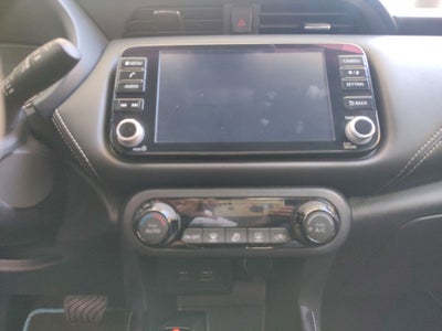 2024 Nissan Kicks 5p Platinum e-Power HEV L3/1.2 Aut