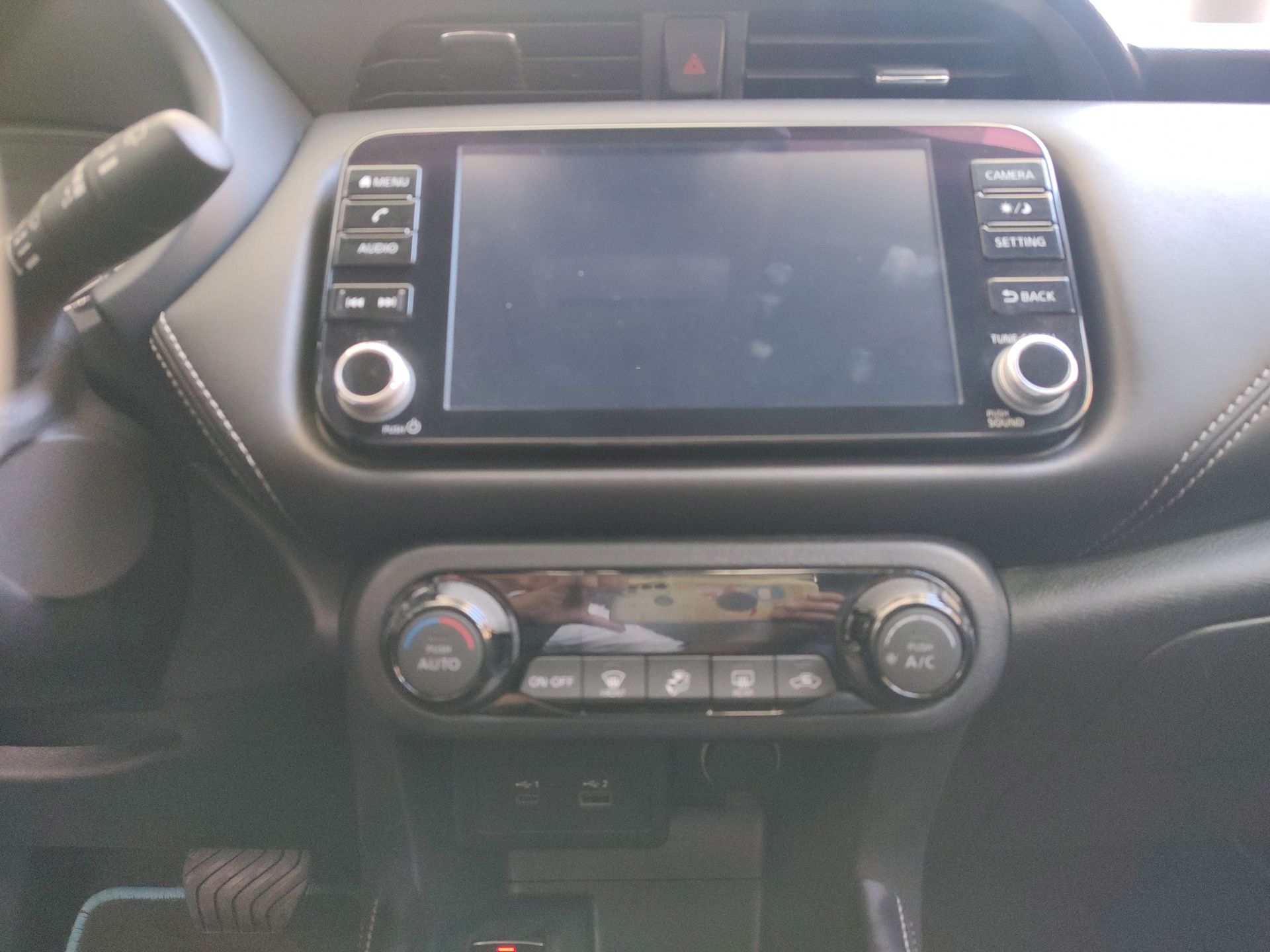 2024 Nissan Kicks 5p Platinum e-Power HEV L3/1.2 Aut