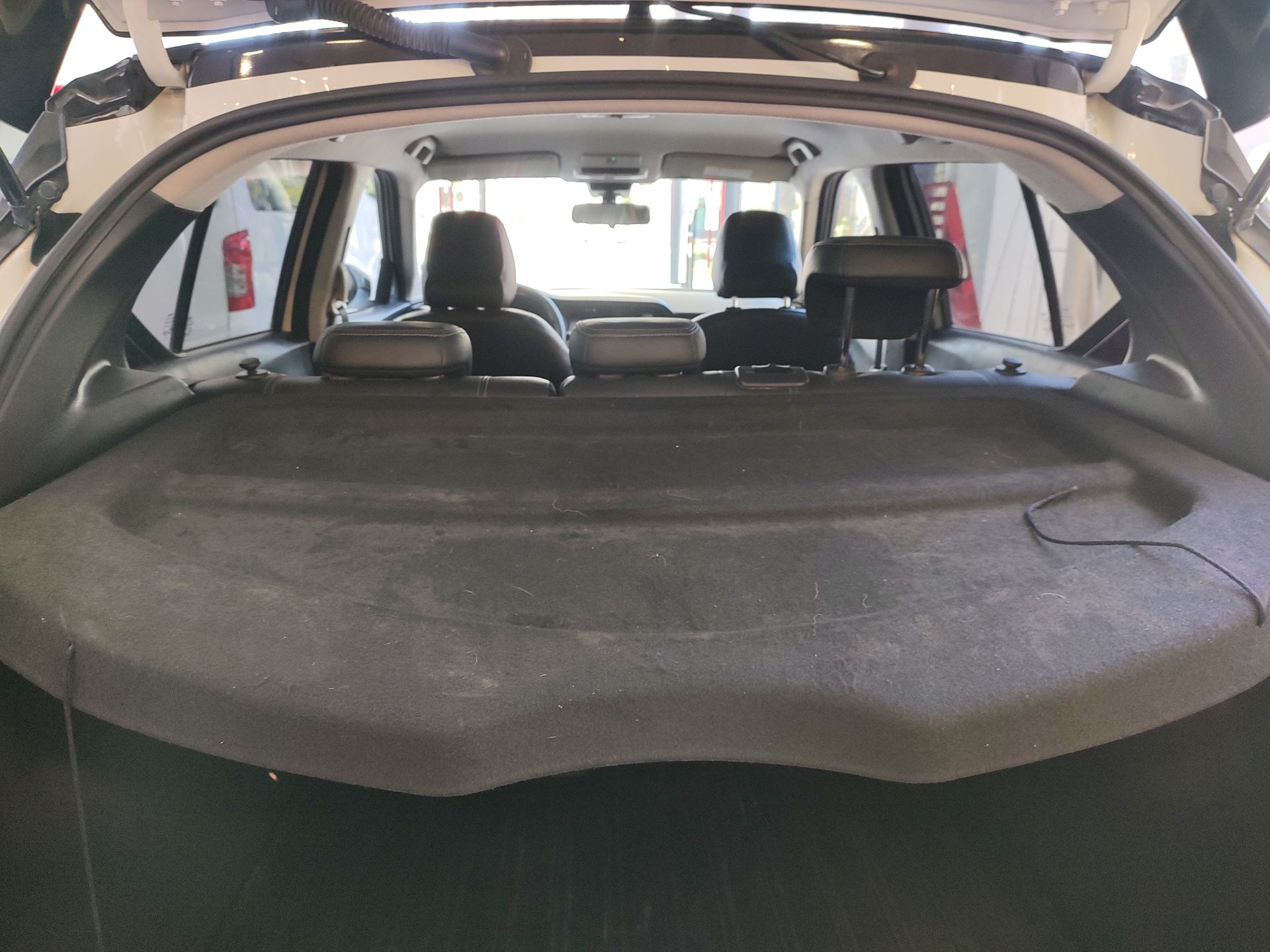 2024 Nissan Kicks 5p Platinum e-Power HEV L3/1.2 Aut