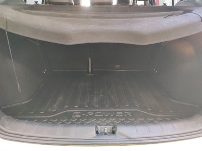 2024 Nissan Kicks 5p Platinum e-Power HEV L3/1.2 Aut