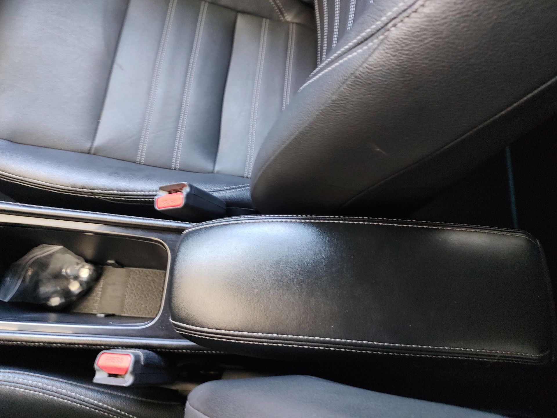 2024 Nissan Kicks 5p Platinum e-Power HEV L3/1.2 Aut