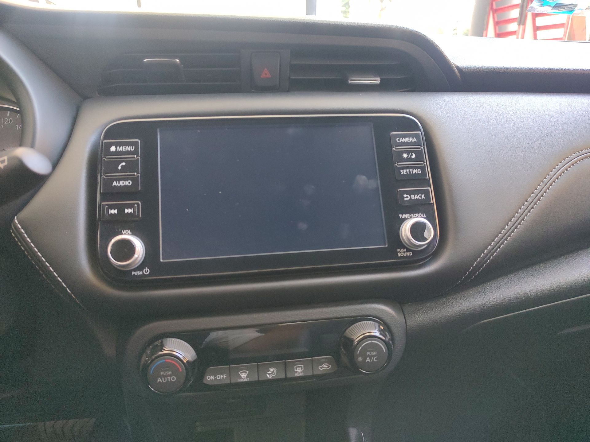 2024 Nissan Kicks 5p Platinum e-Power HEV L3/1.2 Aut