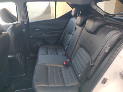 2024 Nissan Kicks 5p Platinum e-Power HEV L3/1.2 Aut