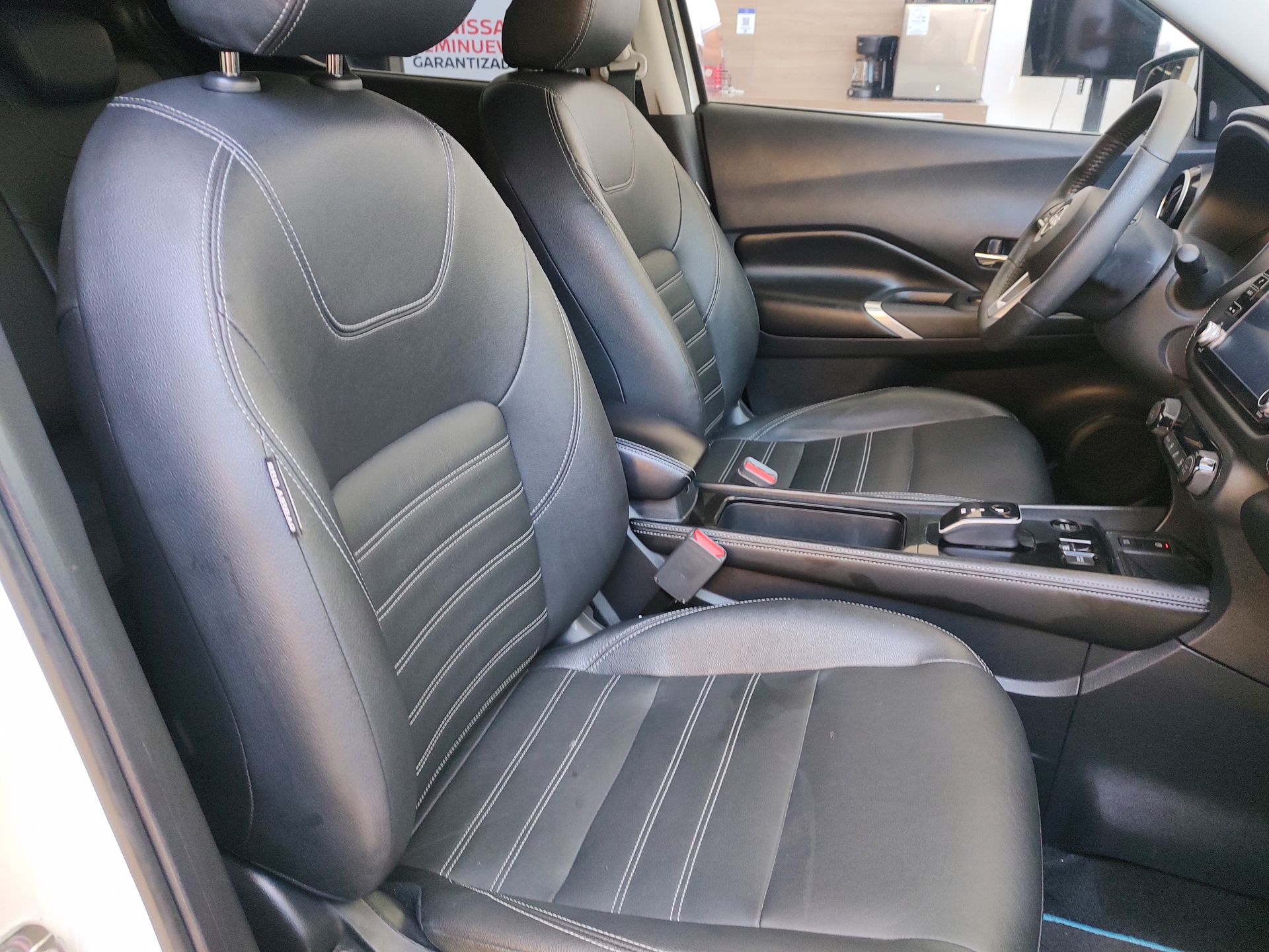 2024 Nissan Kicks 5p Platinum e-Power HEV L3/1.2 Aut