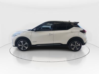 2024 Nissan Kicks 5p Platinum e-Power HEV L3/1.2 Aut