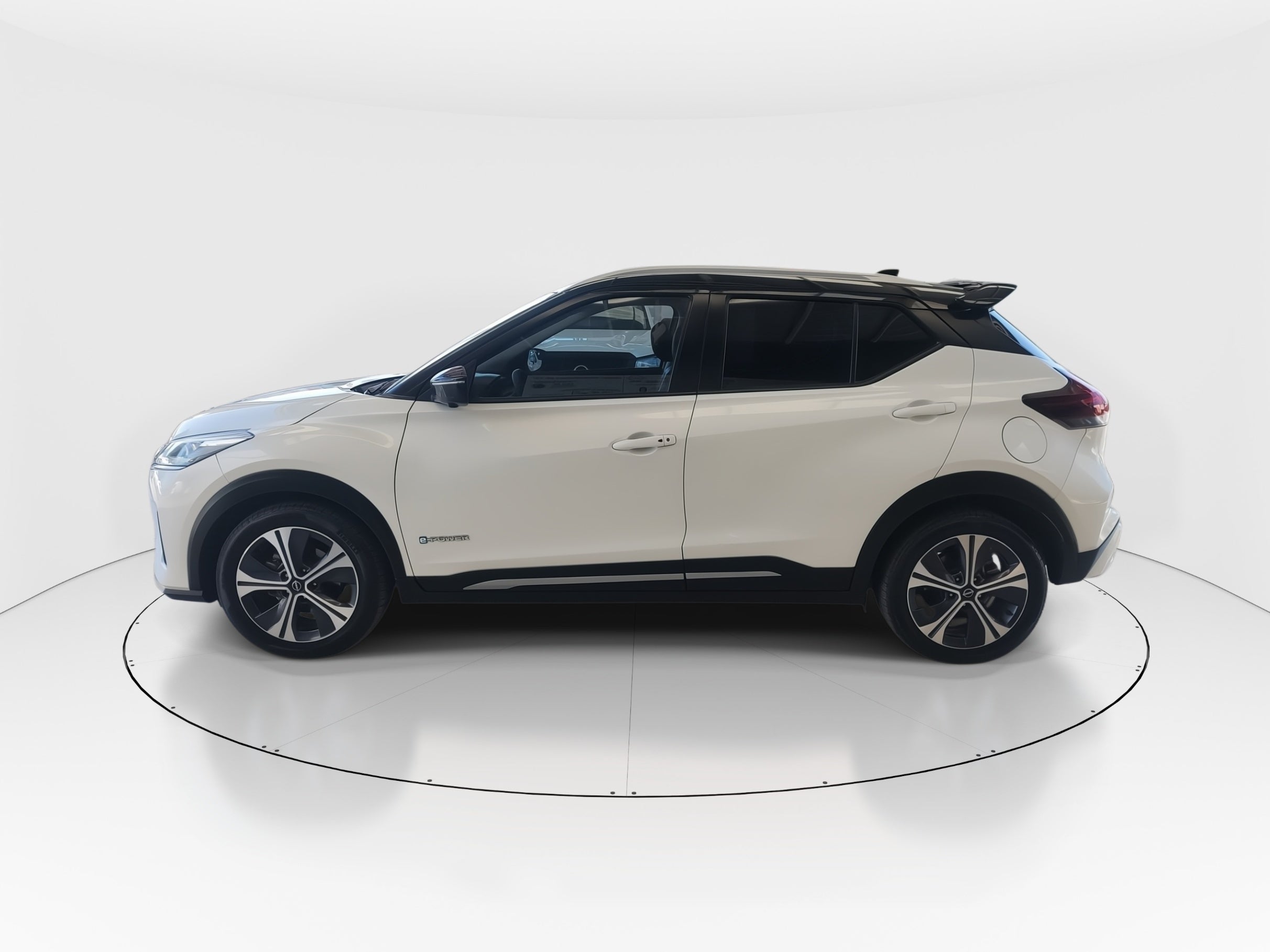 2024 Nissan Kicks 5p Platinum e-Power HEV L3/1.2 Aut