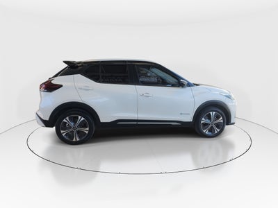 2024 Nissan Kicks 5p Platinum e-Power HEV L3/1.2 Aut