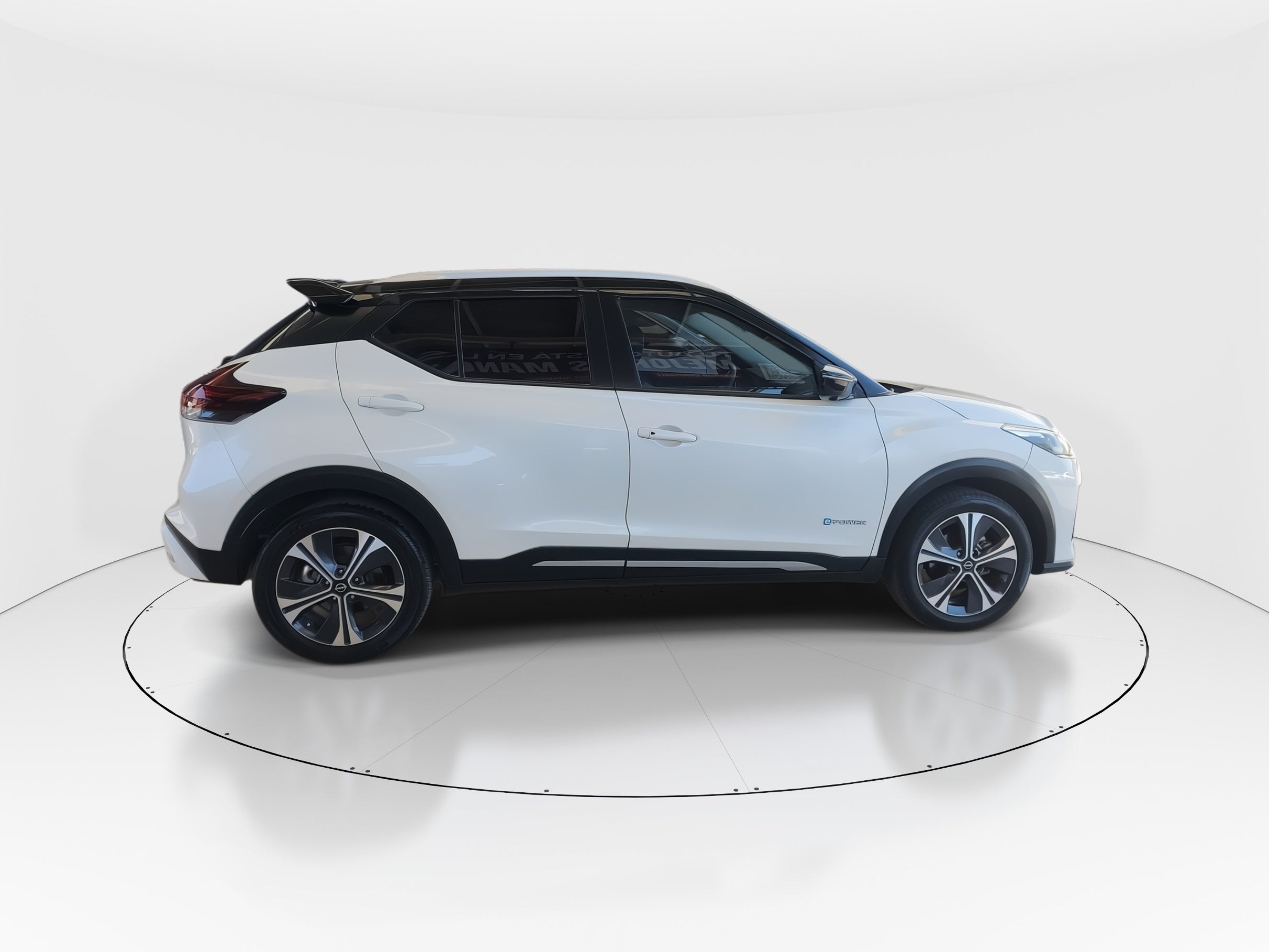 2024 Nissan Kicks 5p Platinum e-Power HEV L3/1.2 Aut