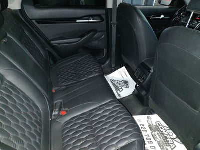 2022 Kia SELTOS 5p SX 1.6 L MPI L4 TA 6 Vel A/AC Piel 5 pas RA-17"