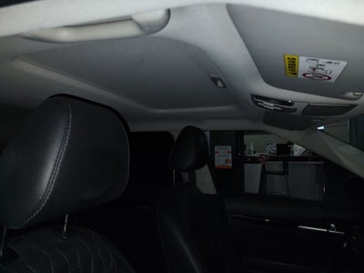 2022 Kia SELTOS 5p SX 1.6 L MPI L4 TA 6 Vel A/AC Piel 5 pas RA-17"