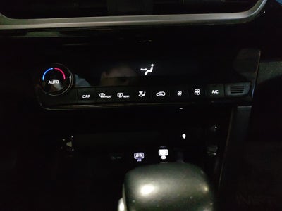 2022 Kia SELTOS 5p SX 1.6 L MPI L4 TA 6 Vel A/AC Piel 5 pas RA-17"