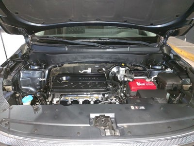 2022 Kia SELTOS 5p SX 1.6 L MPI L4 TA 6 Vel A/AC Piel 5 pas RA-17"