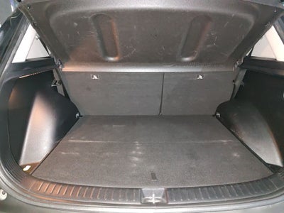 2022 Kia SELTOS 5p SX 1.6 L MPI L4 TA 6 Vel A/AC Piel 5 pas RA-17"