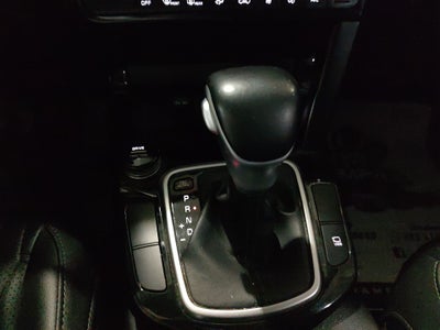 2022 Kia SELTOS 5p SX 1.6 L MPI L4 TA 6 Vel A/AC Piel 5 pas RA-17"