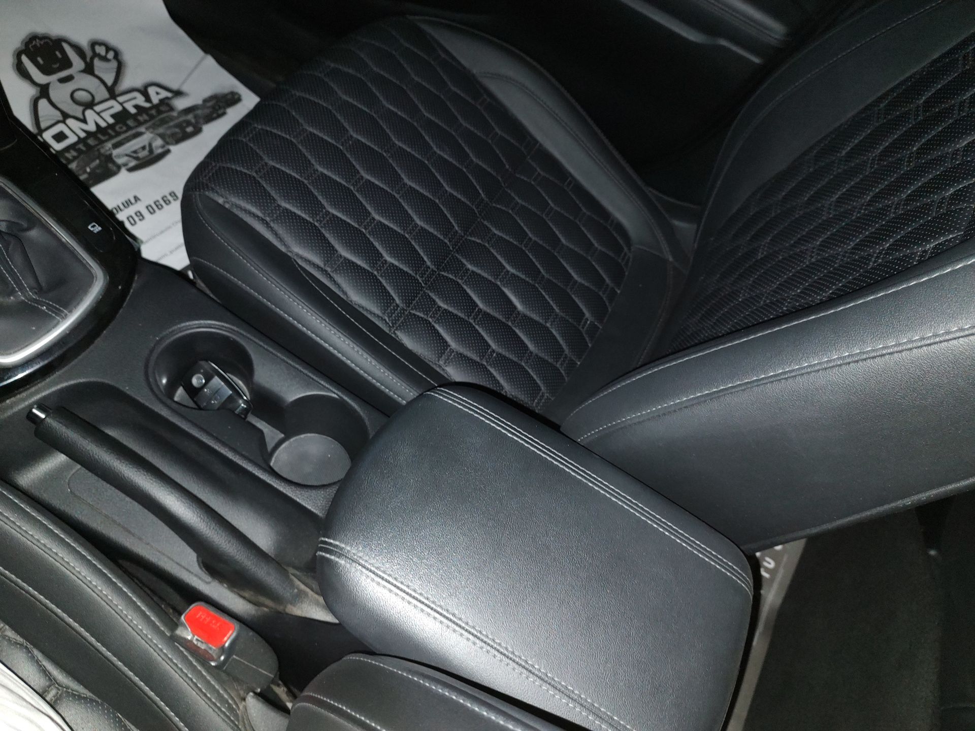 2022 Kia SELTOS 5p SX 1.6 L MPI L4 TA 6 Vel A/AC Piel 5 pas RA-17"