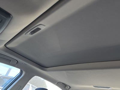 2023 Nissan Altima 4p Exclusive L4/2.0/T Aut