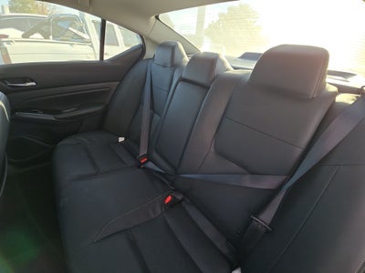 2023 Nissan Altima 4p Exclusive L4/2.0/T Aut