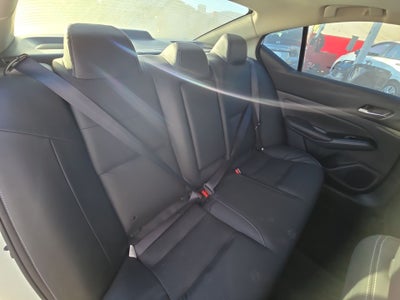 2023 Nissan Altima 4p Exclusive L4/2.0/T Aut