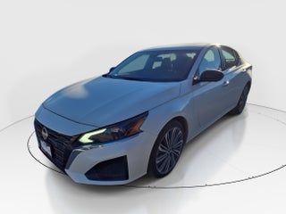 2023 Nissan Altima 4p Exclusive L4/2.0/T Aut