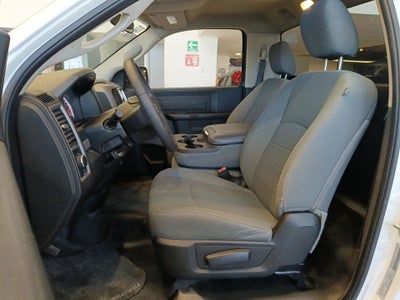2020 RAM Ram 1500 2p ST Reg Cab V6/3.6 Aut 4x2