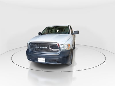 2020 RAM Ram 1500 2p ST Reg Cab V6/3.6 Aut 4x2