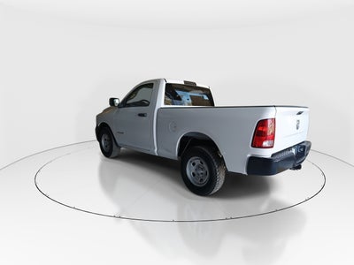 2020 RAM Ram 1500 2p ST Reg Cab V6/3.6 Aut 4x2